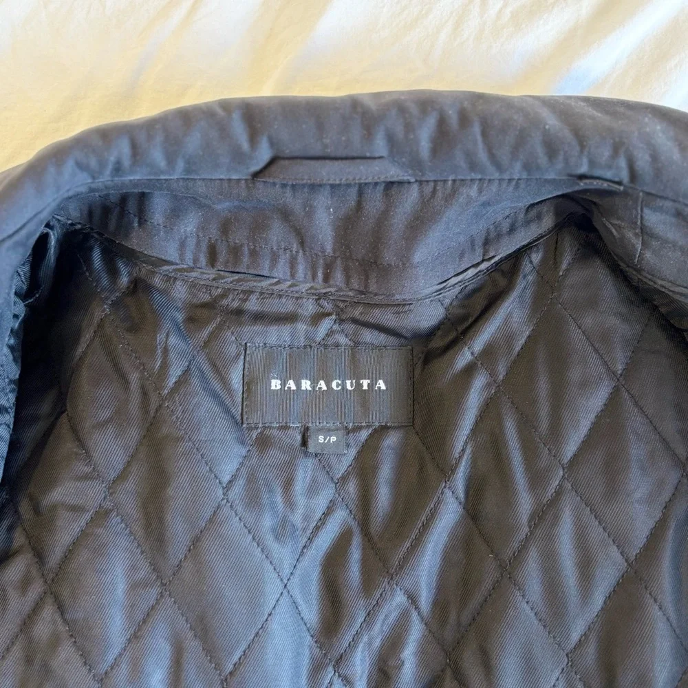 Baracuta Coat - Picture 9 of 11